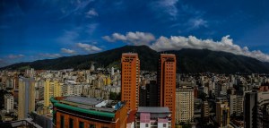 Crónicas de Caracas: Las esquinas más icónicas en la ciudad del caos (Fotos)