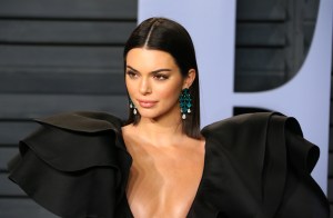 Kendall Jenner se mudó a un “lugar seguro” tras amenazas de muerte