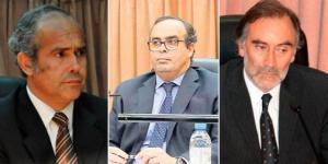 Retiran del cargo a tres jueces argentinos que investigaban a Cristina Fernández