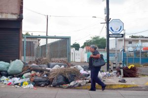 Voluntad Popular: “Maracaibo cumple 491 años sumergida en el caos y la miseria”