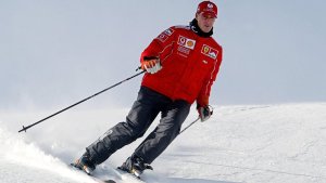 Lo que dijo un cirujano suizo sobre Michael Schumacher en un documental inédito de su accidente