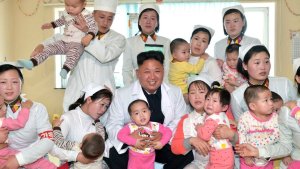 La hermana de Kim Jong Un instauró un nuevo plan educativo para los niños norcoreanos