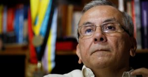 Exministro chavista pidió “liberar a Venezuela” de Maduro y acompañar candidatura de Edmundo González
