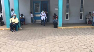 Nicaragüenses denuncian secretismo del gobierno en los datos de la pandemia
