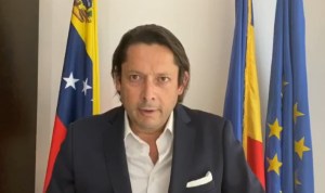 Embajador Massone a 23 meses del asesinato de Fernando Albán (Video)