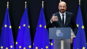 UE pide a Londres que aplique íntegramente el acuerdo de salida de su organización