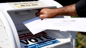 Este #4Sep inicia la votación por correo en Carolina del Norte