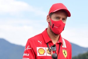 Sebastian Vettel, cuádruple campeón del mundo de F1, se retirará a final de temporada