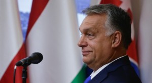Suspenden la cuenta oficial en Twitter del gobierno húngaro de Viktor Orban