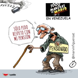 Caricaturas de este lunes 7 de septiembre de 2020