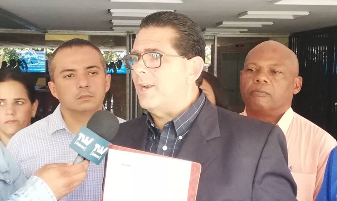 UNT Zulia: Propietarios de gasolineras no tienen las condiciones y garantías legales para la importación