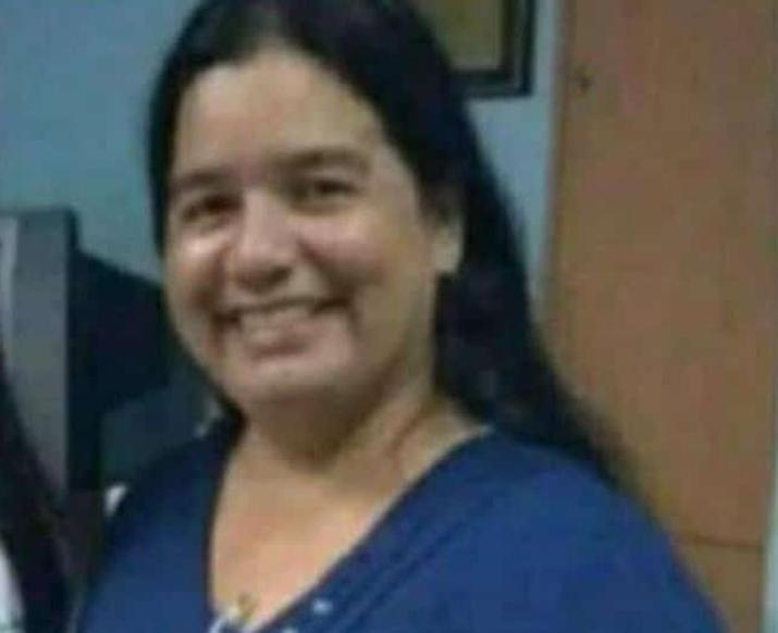 Falleció por coronavirus Dra. Hellen Villalba en Vargas