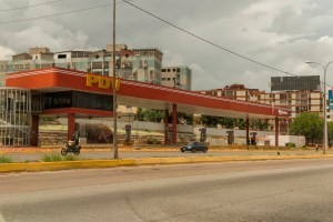 En Achaguas persiste la crisis: No surtirán gasolina en semanas de “cuarentena radical”