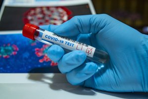 Florida rebasó los 1.600 casos de contagios por Covid-19