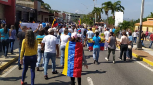 OVCS: Las protestas podrían escalar y combinar exigencias políticas por un cambio en Venezuela durante el próximo trimestre