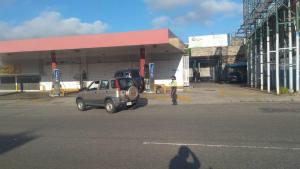 Al menos siete estaciones de gasolina se encuentran sin servicio en Chacao #7Sep (FOTOS)