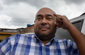 El País: Daniel Torres, conductor y guardián de corresponsales en Caracas, murió tiroteado en Petare