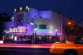 Los cines del condado de Miami-Dade reabrirán este #18Sep