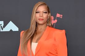 Queen Latifah anunció recaudación de fondos para apoyar a los afroamericanos y latinos afectados por el Covid-19