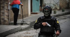 The state of play in Venezuela after the UNHRC report