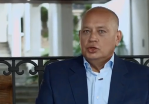 En VIDEO: Diosdado confirmó que “le vio el rostro a la muerte” durante su tratamiento por Covid-19