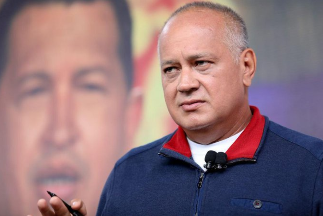 “¿Es muy difícil entenderlo?”: Diosdado sigue preocupado por las fracturas en el chavismo