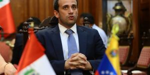 Carlos Scull: Estar del lado de Maduro es estar del lado del opresor y no del oprimido
