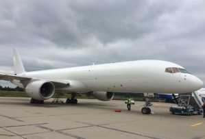Más viajes secretos: Avión de bandera rusa aterrizó en Cabo Verde tras despegar de Maiquetía