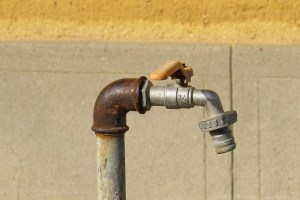 Cuando ni el aire sale por los grifos: En Táchira la crisis del agua va de mal en peor