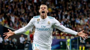 Aseguraron que Gareth Bale acordó su salida del Real Madrid para regresar a la Premier League