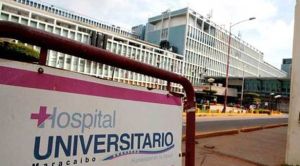 ¡Sálvese quien pueda! Autoridades del Hospital Universitario en Maracaibo prohíben solicitud de insumos