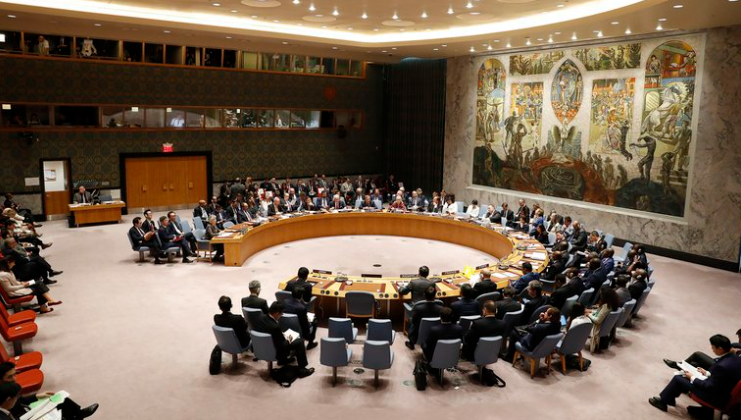 Reunión de urgencia del Consejo de Seguridad por las pruebas de Corea del Norte