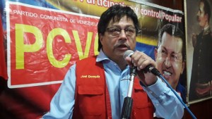 PCV advierte que sus diferencias con el régimen de Maduro “no son por un cupo en la AN”