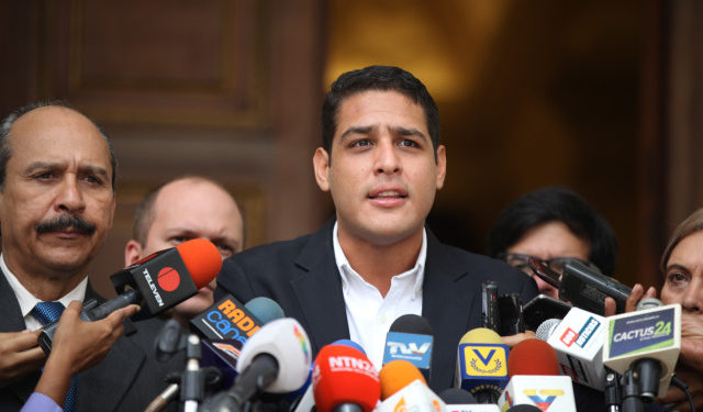 Olivares desmintió a Maduro y afirmó que el Covid-19 es más fuerte en Venezuela que en Colombia