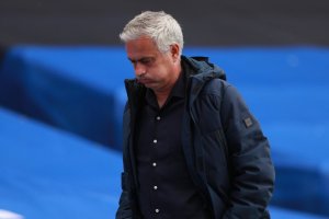 Mourinho tras eliminación en Europa League: Mi equipo no se tomó el partido como si fuera importante