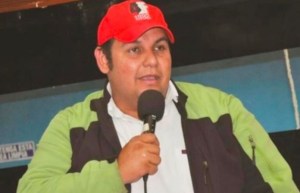 Dirigente del Psuv que se postuló al show electoral de Maduro murió por Covid-19