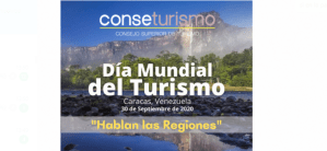 Conseturismo celebra el Día Mundial del Turismo