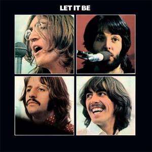 Un libro mostrará la grabación del último álbum de los Beatles, “Let It Be” (FOTOS)