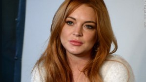No hizo la “tarea”: Lindsay Lohan enfrenta demanda por incumplimiento de contrato