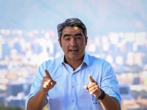Luis Somaza: Maduro no podrá contra un país unido dispuesto a derrotar a la dictadura