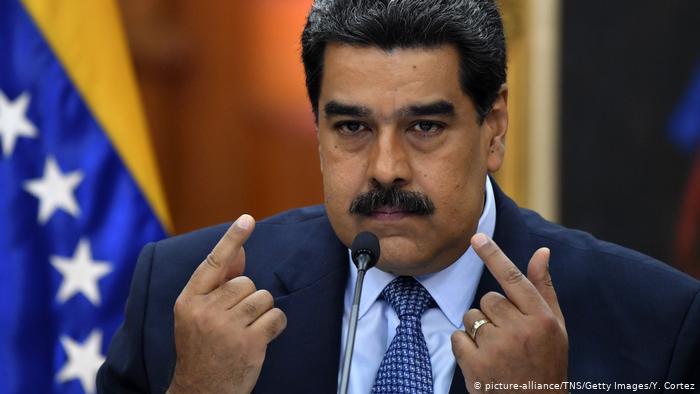 Chavismo presentó presupuesto de 2021 sin especificaciones y con miras a la “ley antibloqueo”