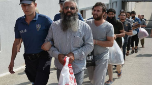Capturan al más importante comandante del Estado Islámico en Turquía