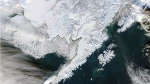 Alarma: La reducción de hielo del mar de Bering no tiene precedentes en 5.500 años