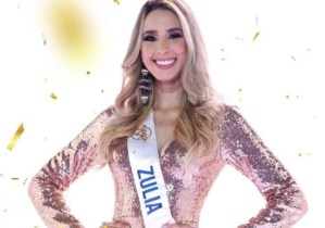 Y Miss Venezuela 2020 es… Miss Zulia, Mariangel Villasmil