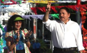 Hallan culpable de crimen de lesa humanidad a gobierno de Nicaragua