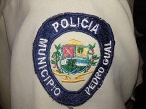 Alcabala de delincuentes le dispararon a una unidad policial en Barlovento