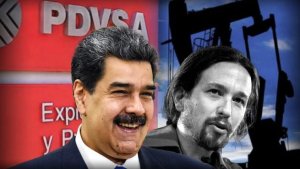 La petrolera de Maduro pide a la Audiencia que no investigue a Iglesias por financiación ilegal