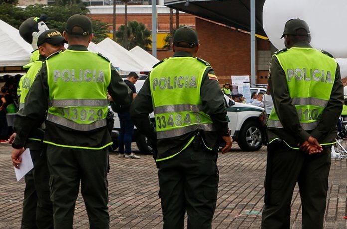 Para amedrentar, delincuentes venezolanos graban asesinatos que cometen en Bogotá