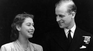 Una amiga de la infancia de Isabel II reveló el amor secreto de la Reina