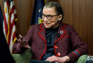 ¿Quién puede reemplazar a Ruth Bader Ginsburg en la Corte Suprema de EEUU?